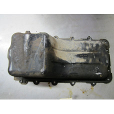 30U004 Engine Oil Pan From 2003 Ford E-250   5.4 XL1E6675CA